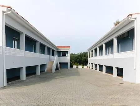 Gasthuis Cova De Lobo Batalha