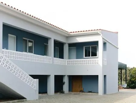 Gasthuis Cova De Lobo 3*