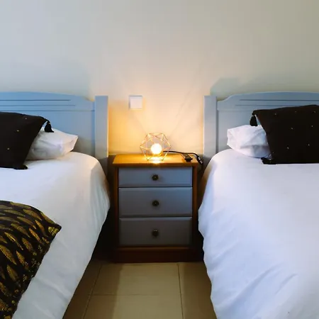 Cova De Lobo Gasthuis 3*