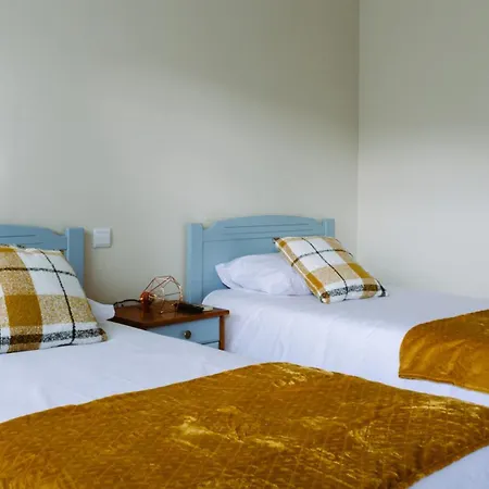 Cova De Lobo Gasthuis 3*