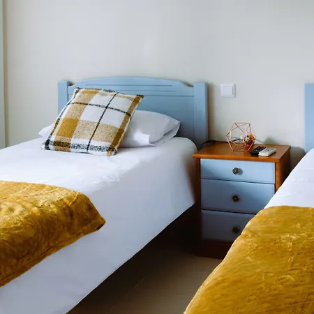 Guest house Cova De Lobo Batalha