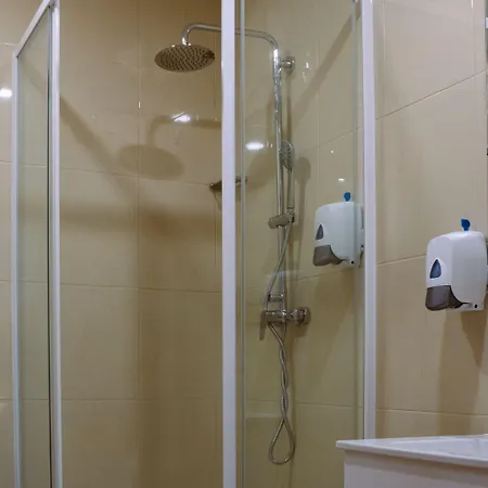 Gasthuis Cova De Lobo