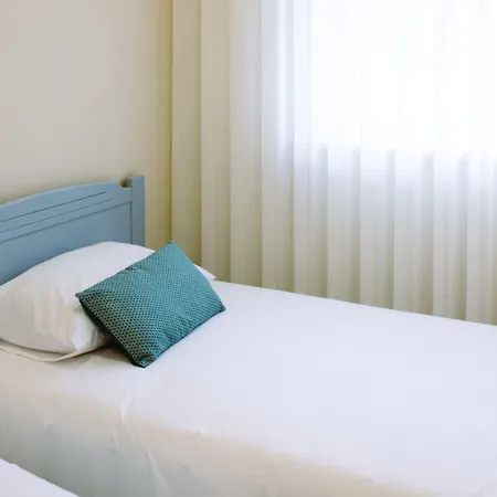 Cova De Lobo Gasthuis