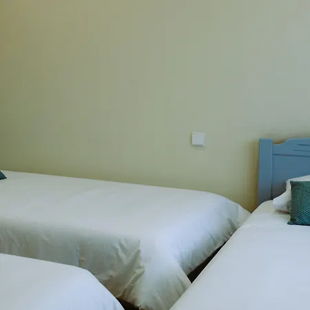 Cova De Lobo Gasthuis Batalha