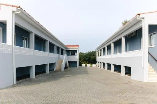 Maison d'hôtes Cova De Lobo Batalha