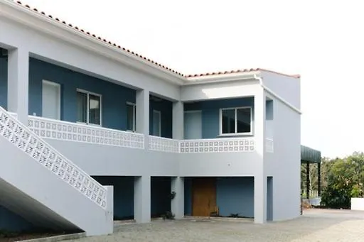 Maison d'hôtes Cova De Lobo 3*