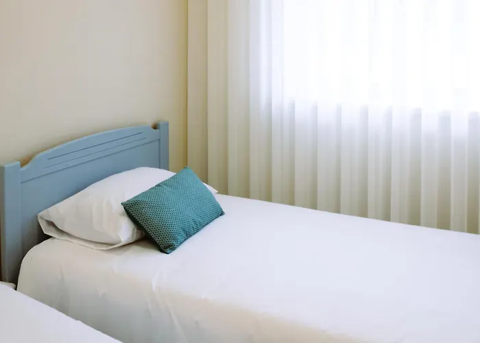 Cova De Lobo Maison d'hôtes 3*