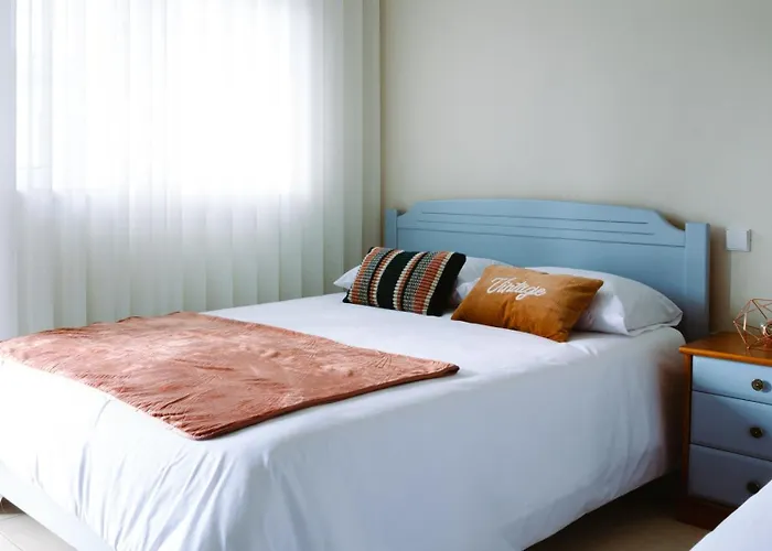 Cova De Lobo Maison d'hôtes 3*