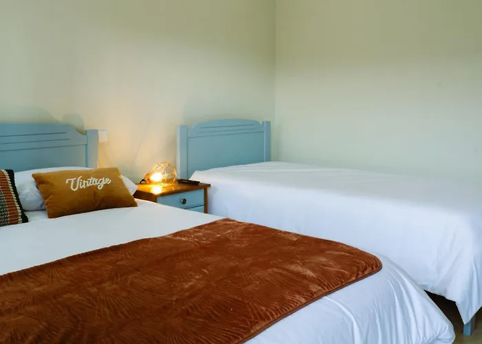 Maison d'hôtes Cova De Lobo Batalha