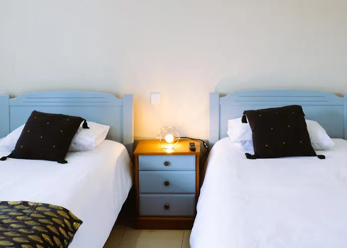 Cova De Lobo Maison d'hôtes