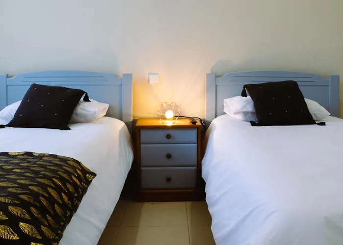 Cova De Lobo Maison d'hôtes 3*