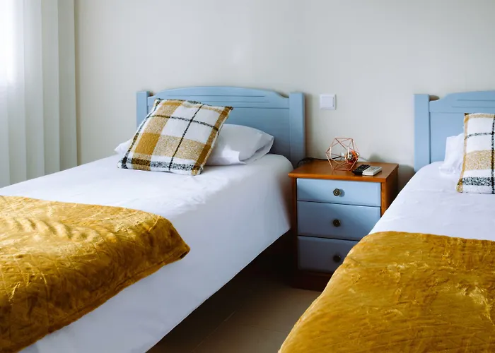 Maison d'hôtes Cova De Lobo Batalha