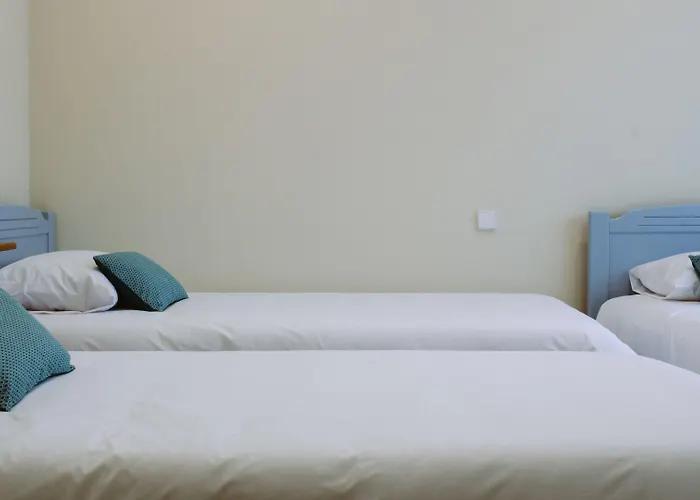 Cova De Lobo Maison d'hôtes Batalha