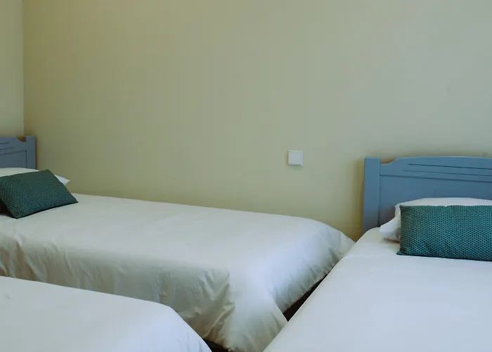 Cova De Lobo Maison d'hôtes Batalha